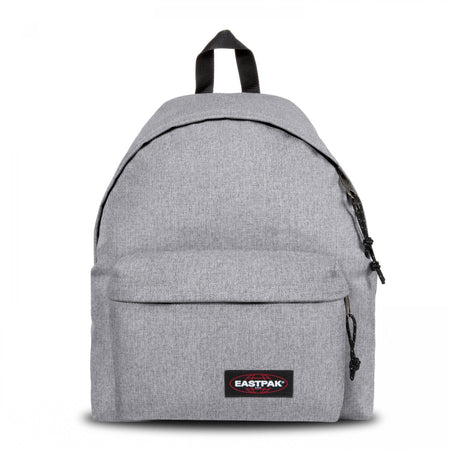 Padded Pak'r Sunday Grey