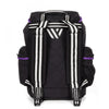 Varsity Top Varsity Black