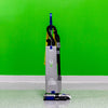 Lindhaus RX Hepa 380 ecoForce 15 inch dual motor upright vacuum *NEW* 228-2469