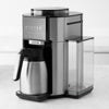 De'Longhi TrueBrew Automatic Coffee Maker with Bean Extract Technology with Thermal Carafe (CAM51035M)