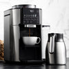 De'Longhi TrueBrew Automatic Coffee Maker with Bean Extract Technology with Thermal Carafe (CAM51035M)